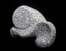 resting form